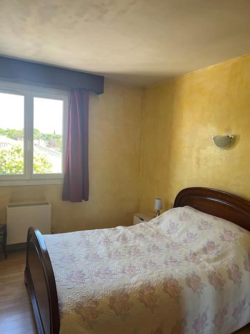 Maison Familiale Idealement Situee Avec Tout Le Confort Ним Экстерьер фото